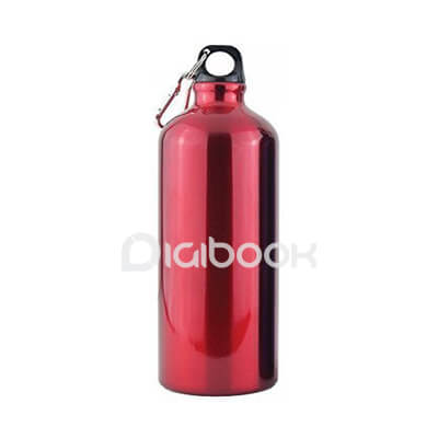 Botol Sport Merah Digibook Promotion