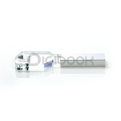 Detail Flashdisk Acrylic FDSPC32 Digibook Promotion