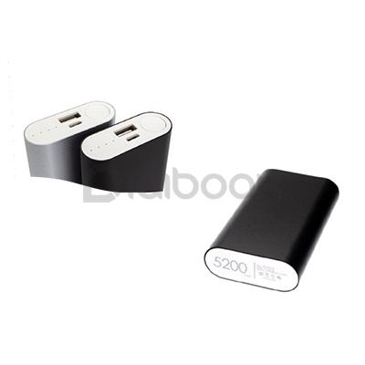 Detail Power Bank P52AL11 Digibook Promotion