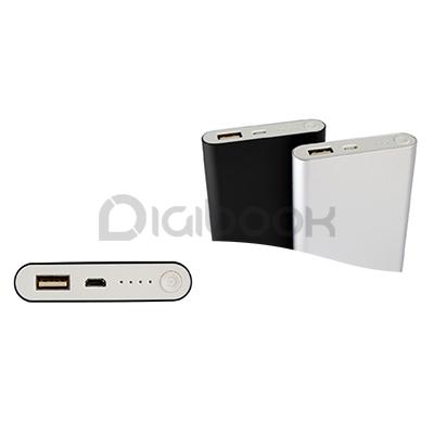 Detail Power Bank P80AL14 Digibook Promotion