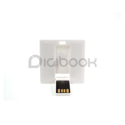 Flashdisk Card Square FDCD13 Digibook Promotion