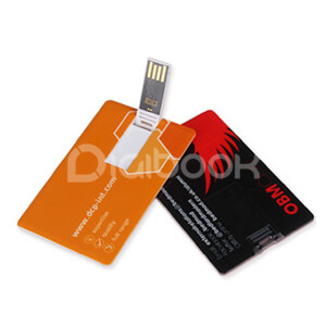 Flashdisk Card