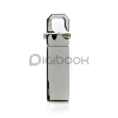 Flashdisk FD 615 Digibook Promotion