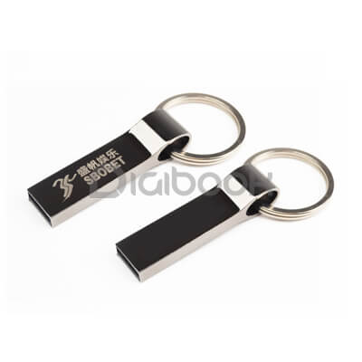 Flashdisk FD 617 Digibook Promotion