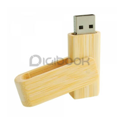 Flashdisk FD 620 Digibook Promotion