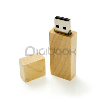 Flashdisk FD 623 Digibook Promotion