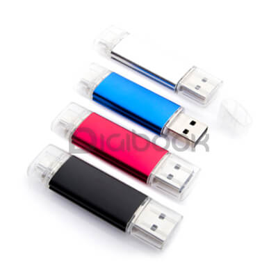 Flashdisk FD 627 Digibook Promotion