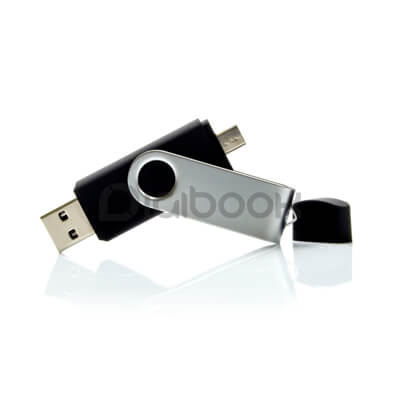 Flashdisk FD 628 Digibook Promotion