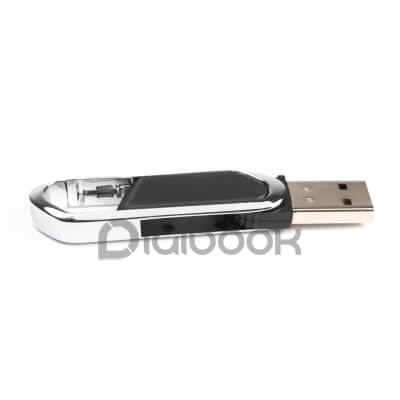 Flashdisk FD611 Digibook Promotion