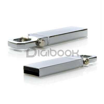 Flashdisk FD615 Digibook Promotion