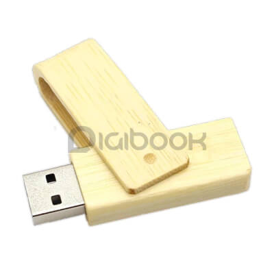 Flashdisk FD620 Digibook Promotion