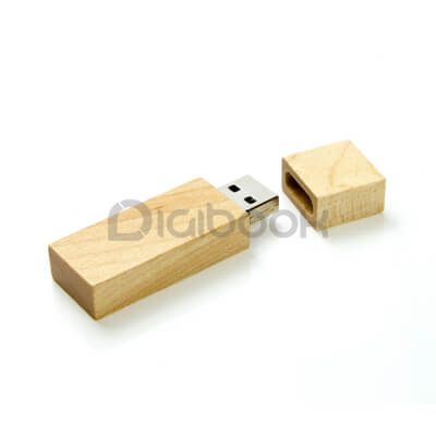 Flashdisk FD623 Digibook Promotion