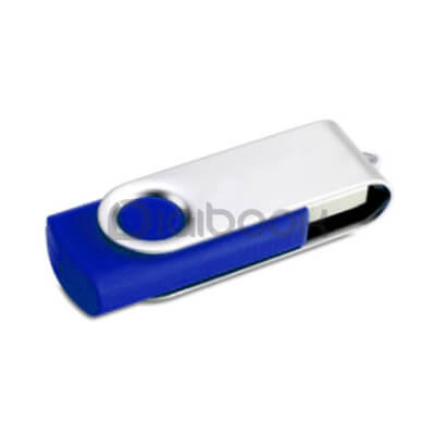 Flashdisk FD625 Digibook Promotion