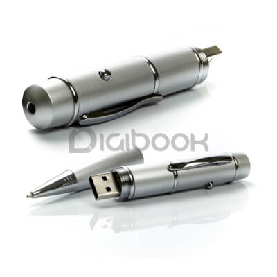 Flashdisk FD626 Digibook Promotion