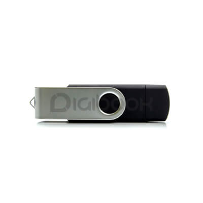 Flashdisk FD628 Digibook Promotion