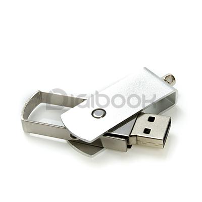 Flashdisk Metal FDMT03 Digibook Promotion