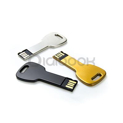 Flashdisk Metal FDMT15 Digibook Promotion