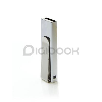 Flashdisk Metal FDMT20 Digibook Promotion