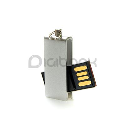 Flashdisk Metal FDMT22 Digibook Promotion