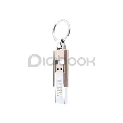 Flashdisk Metal FDMT24 Digibook Promotion