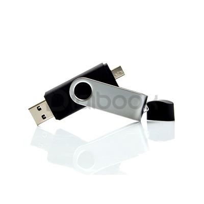 Flashdisk OTG OTGPL01 Digibook Promotion