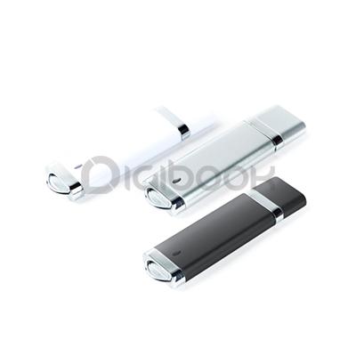 Flashdisk Plastik FDPL01 Digibook Promotion