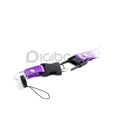 Flashdisk Plastik FDSPC02 Digibook Promotion