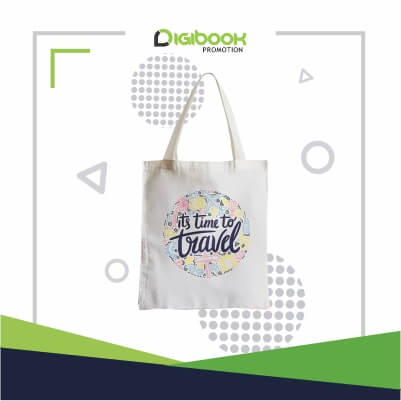 Goodie Bag Profil 6 Digibook Promotion