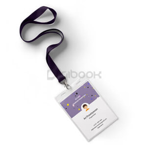 ID Card Lanyard