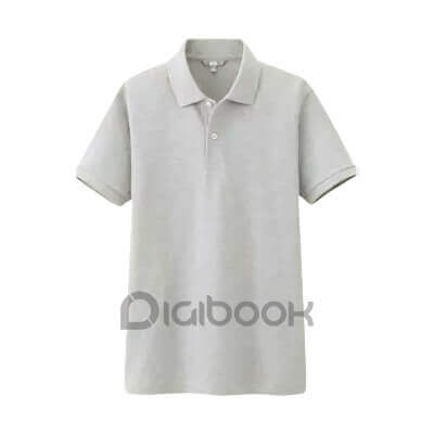 Kaos Polo Digibook Promotion