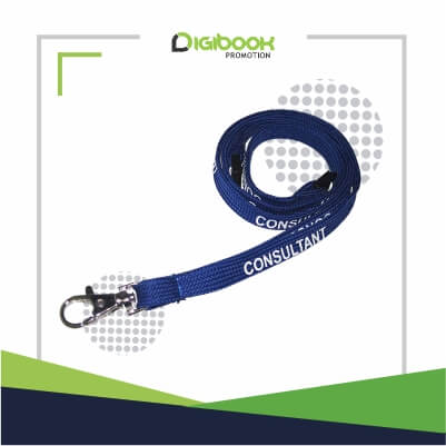 Lanyard Profil 2 Digibook Promotion