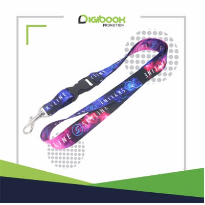 Lanyard Profil 4 Digibook Promotion