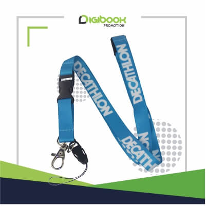 Lanyard Profil 7 Digibook Promotion