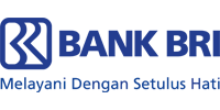 Logo Bank BRI