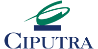 Logo Ciputra