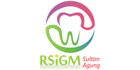 Logo RSIGM Sultan Agung