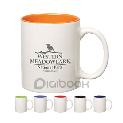 Macam Macam Mug Warna Dalam Digibook Promotion