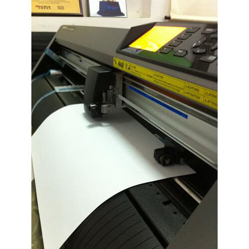 Mesin Digital Printing 3