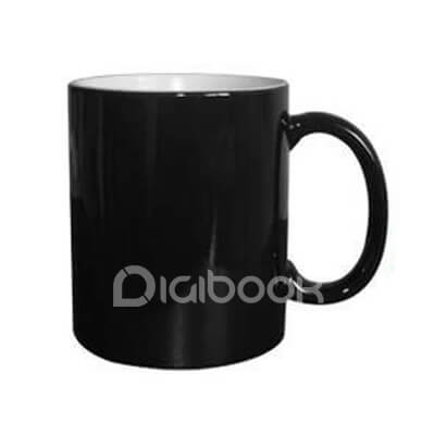 Mug Bunglon Digibook Promotion