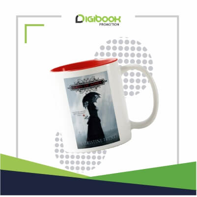 Mug Profil 4 Digibook Promotion