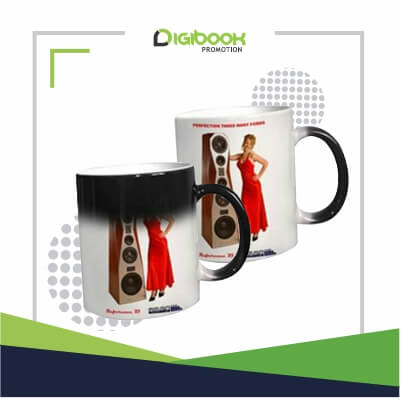 Mug Profil 7 Digibook Promotion