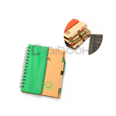 Notebook Plus Bag N 811 Digibook Promotion