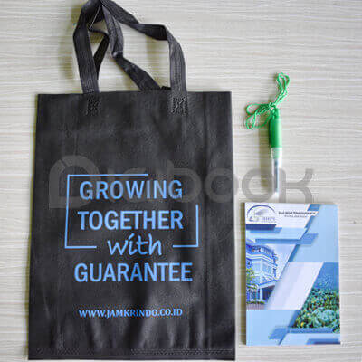 Paket Seminar Kit Bronze 1 Digibook Promotion