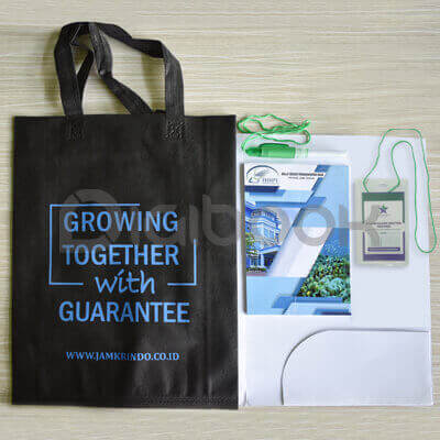 Paket Seminar Kit Bronze 3 Digibook Promotion