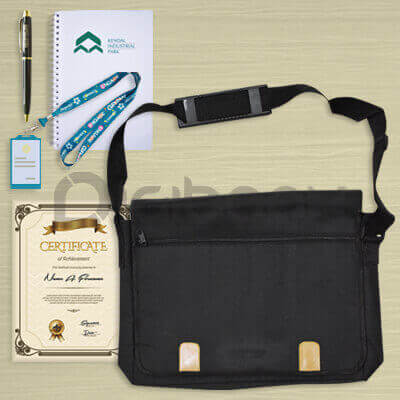 Paket Seminar Kit Gold 1 Digibook Promotion