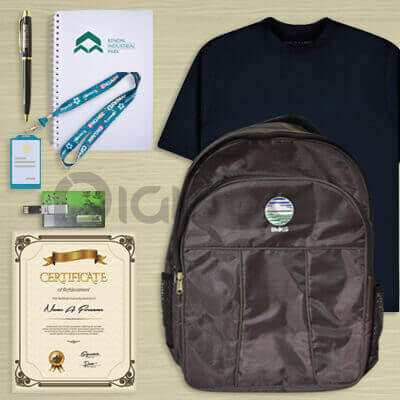 Paket Seminar Kit Platinum 1 Digibook Promotion