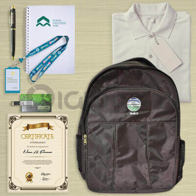 Paket Seminar Kit Platinum 2 Digibook Promotion