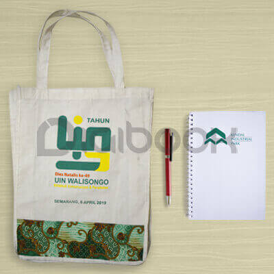 Paket Seminar Kit Silver 1 Digibook Promotion