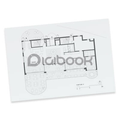 Plotter HVS Digibook Promotion