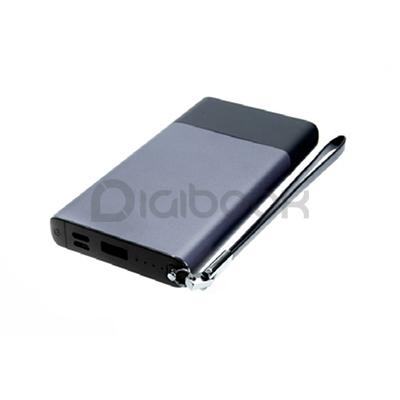 Power Bank P100AL15 Digibook Promotion